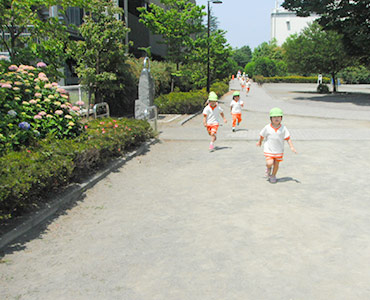 ほほえみ公園